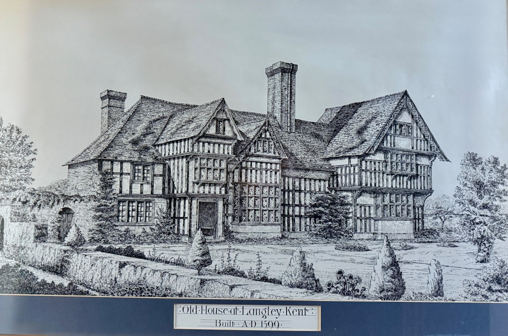 Lot: 149 - GROUND FLOOR APARTMENT - Old picture